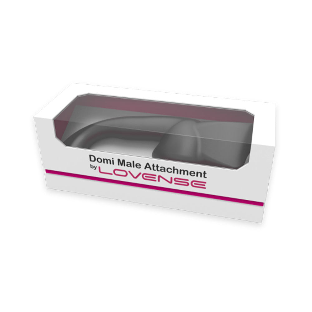 Lovense Domi male attachment - image 8