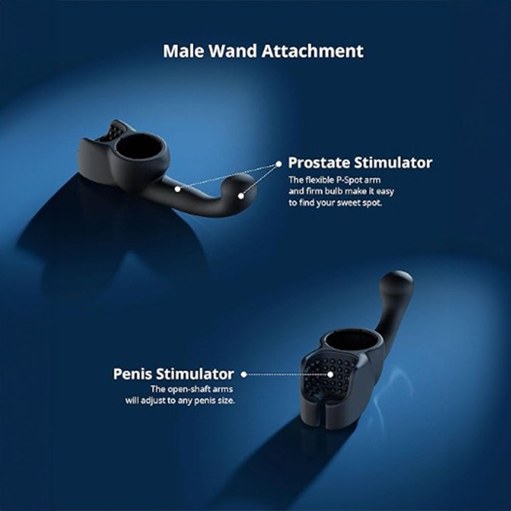 Lovense Domi male attachment - image 5