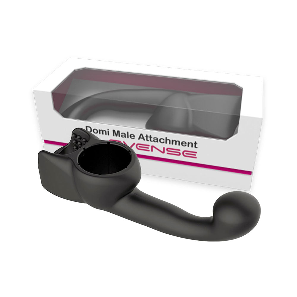 Lovense Domi male attachment