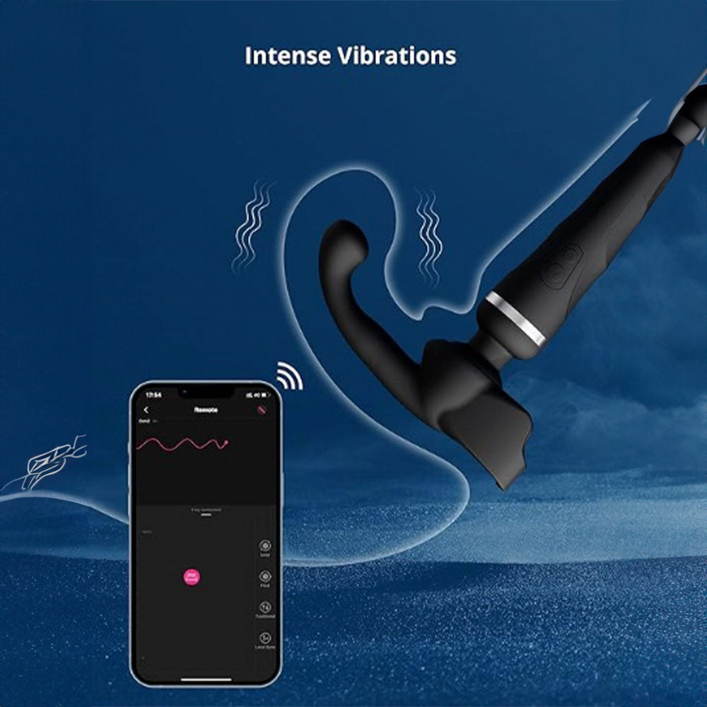 Lovense Domi male attachment - image 3