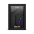 Lelo Enigma Wave Triple Stimulation Massager Black - image 8
