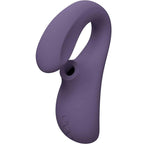Lelo Enigma Wave Triple Stimulation Massager Purple - image 2