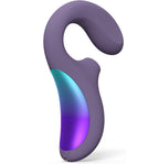 Lelo Enigma Wave Triple Stimulation Massager Purple - image 3