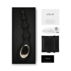 Lelo SORAYA Anal Beads Black - image 3