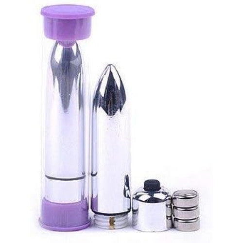 Mini Magic Bullet Vibrator - image 4