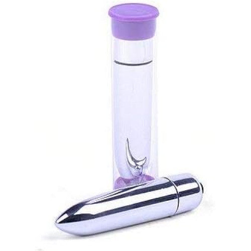 Mini Magic Bullet Vibrator - image 2