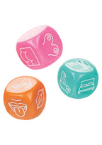 Roll With It Sex Dice Game - image 5