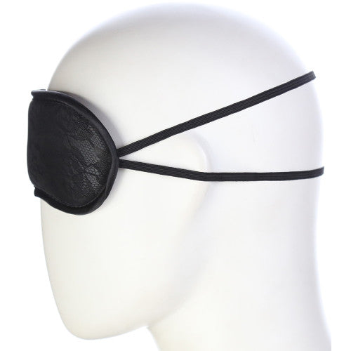 Fifty Shades Dark Lace Blindfold - image 8