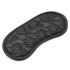 Fifty Shades Dark Lace Blindfold - image 4