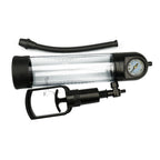 Μεγεθυντής πέους μέ Πιεσόμετρο για ασφαλή χρήση 26cm - image 5