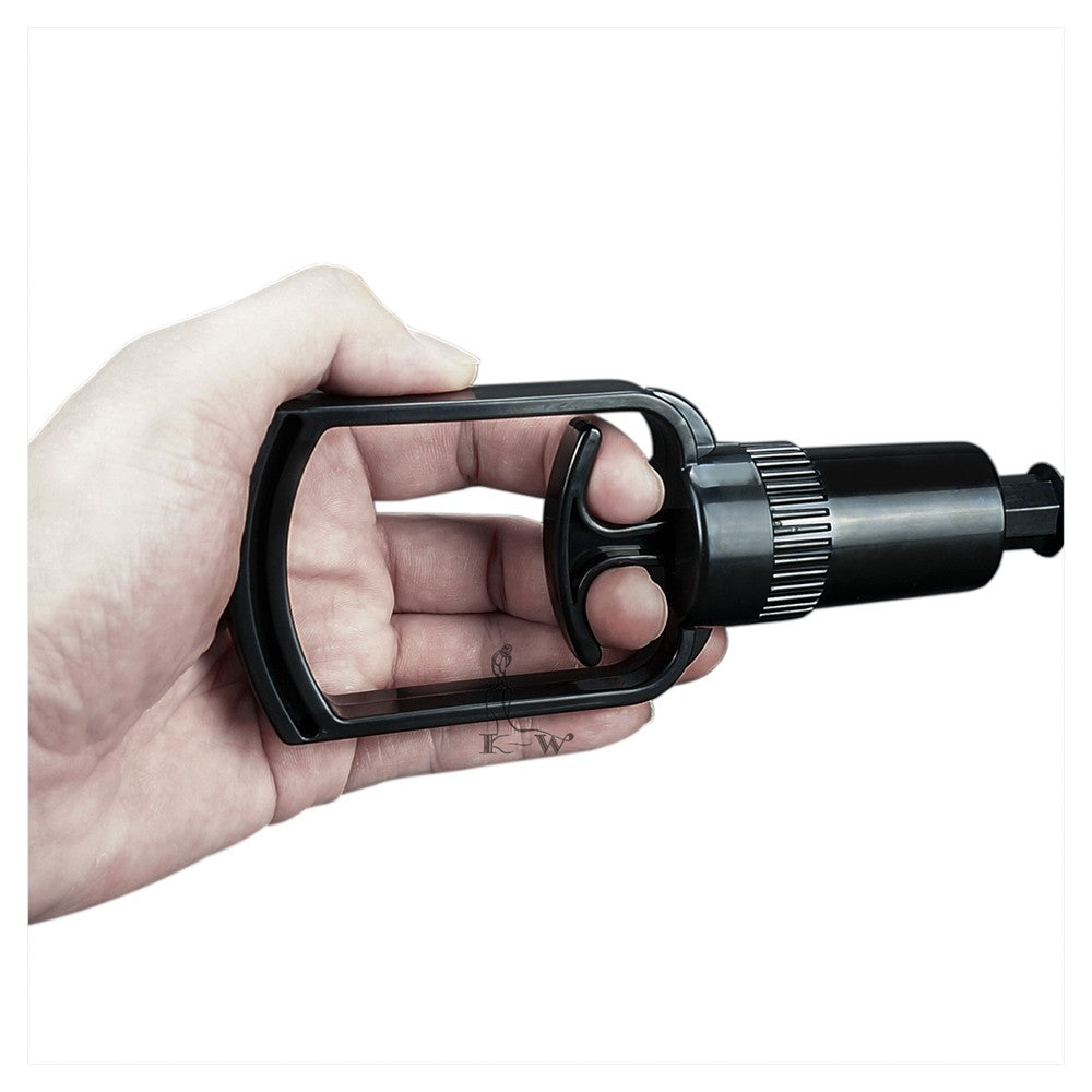 Μεγεθυντής πέους μέ Πιεσόμετρο για ασφαλή χρήση 26cm - image 6