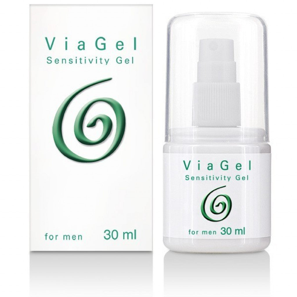Viagel For Men 30 ml Κύρια εικόνα προϊόντος