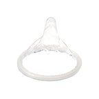 Sagami 0.01 Ultra thin latex-free Polyurethane condoms 5-pack - image 7