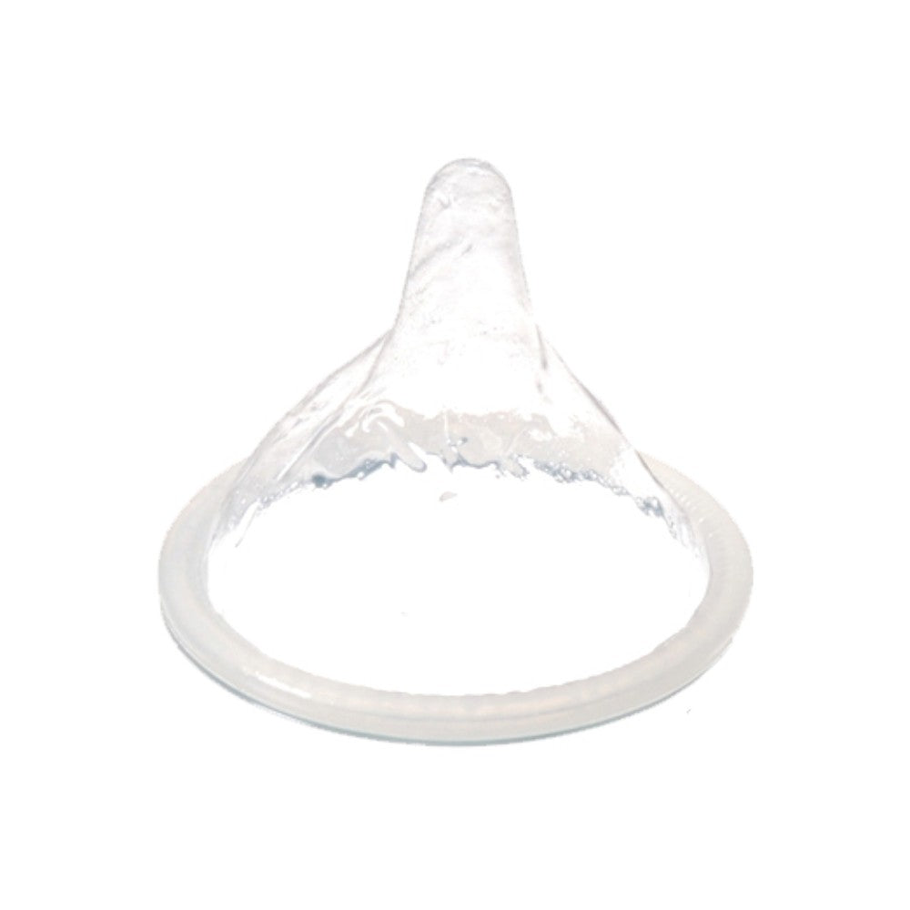 Sagami 0.01 Ultra thin latex-free Polyurethane condoms 5-pack - image 7