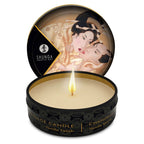 Shunga Massage Candle Vanilla 30ml