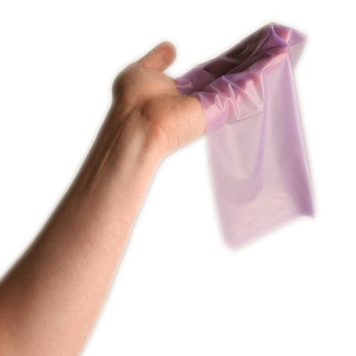 Glyde Sheer Dams oral sex sheets Mix 4 pcs - image 3