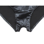 Large-Open Bottom Sexy briefs L - image 6