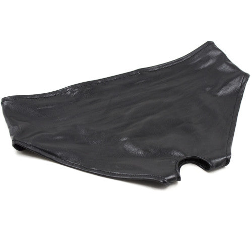 Large-Open Bottom Sexy briefs L - image 5