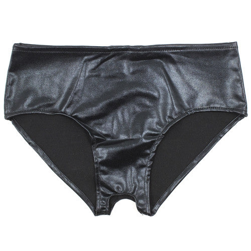 Large-Open Bottom Sexy briefs L - image 7