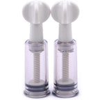 Set 2 Twist Cups Small 20 mm