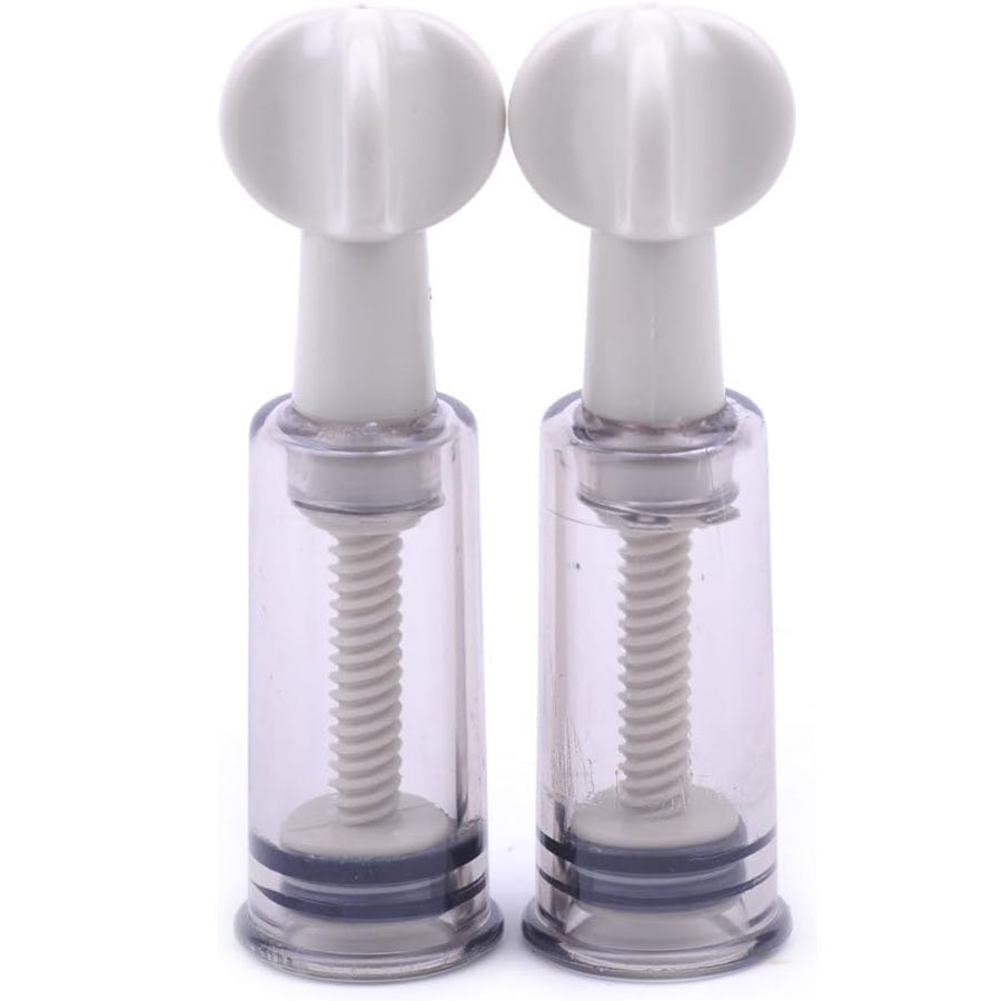 Set 2 Twist Cups Small 20 mm