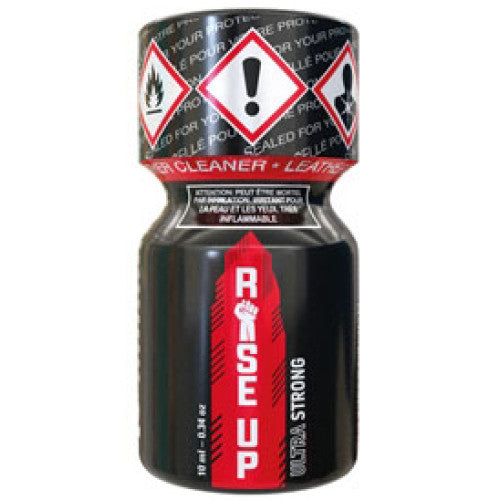 RISE UP ULTRA STRONG 10 ML Κύρια εικόνα προϊόντος