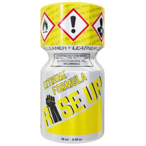 RISE UP FORMULA EXTREME 10 ML Κύρια εικόνα προϊόντος