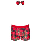 Mr Merrilo Christmas Suit