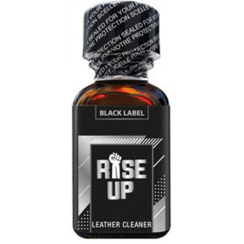 RISE UP BLACK LABEL 25 ML