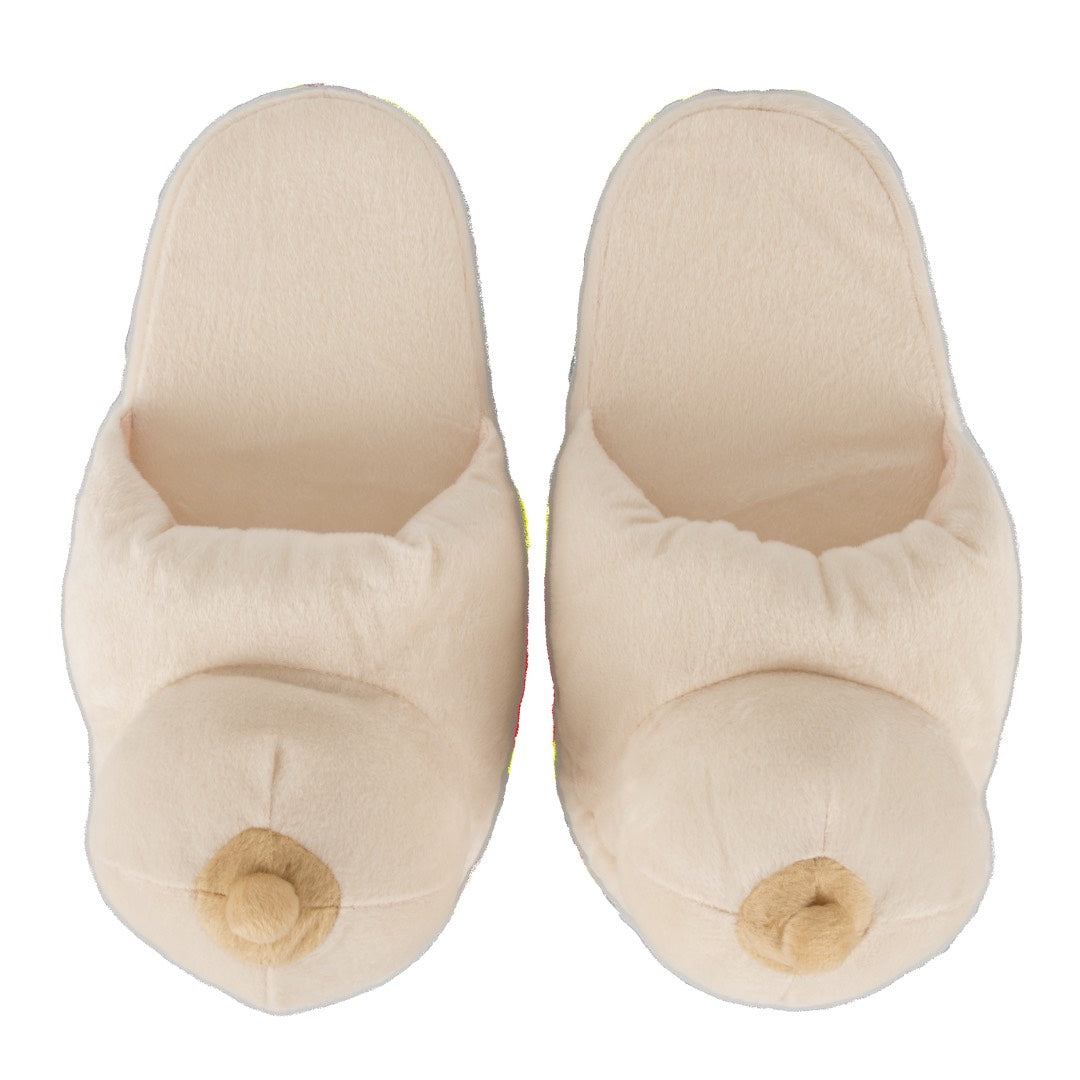 House Slippers Boobie