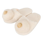 House Slippers Boobie