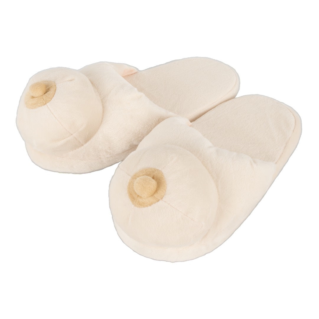 House Slippers Boobie