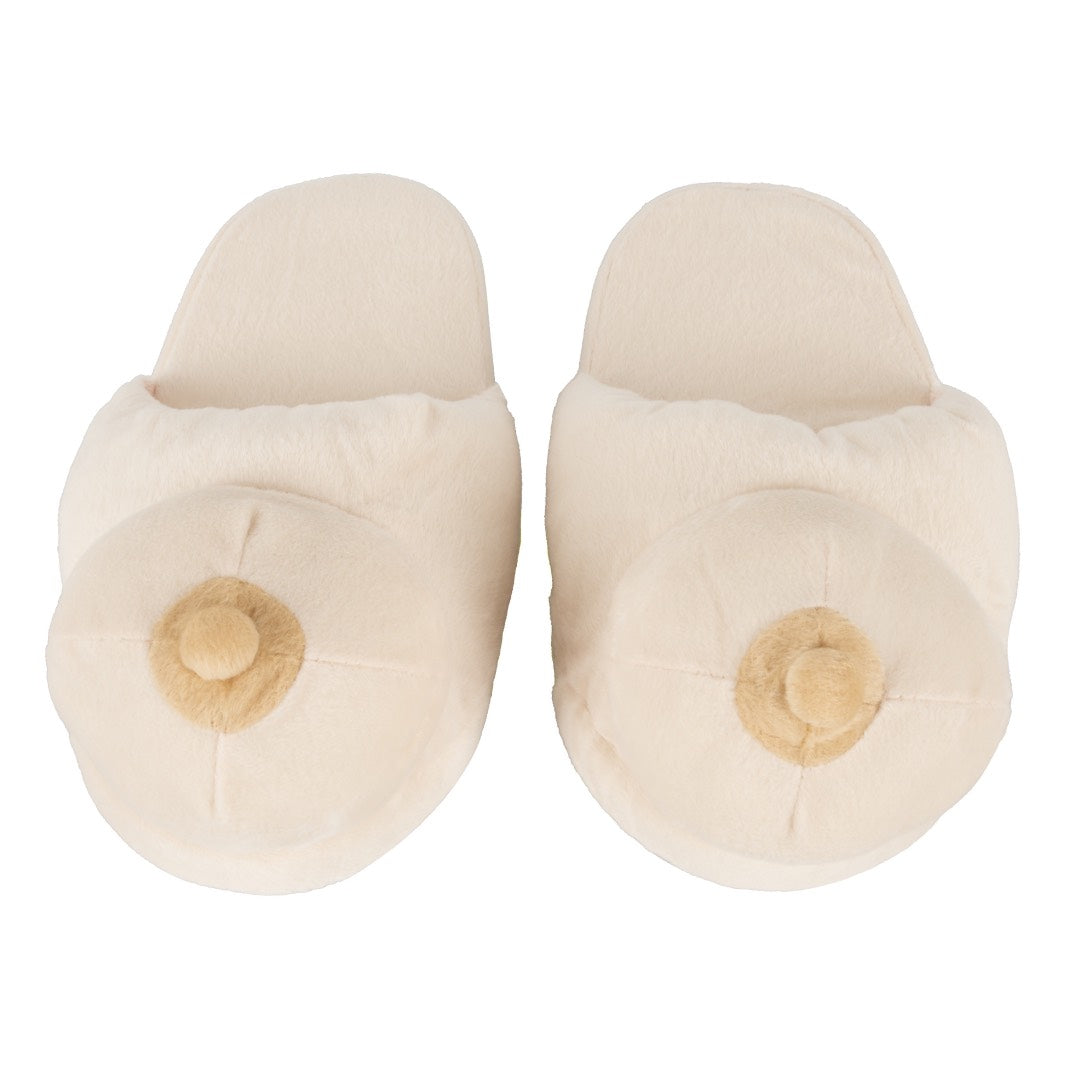 House Slippers Boobie