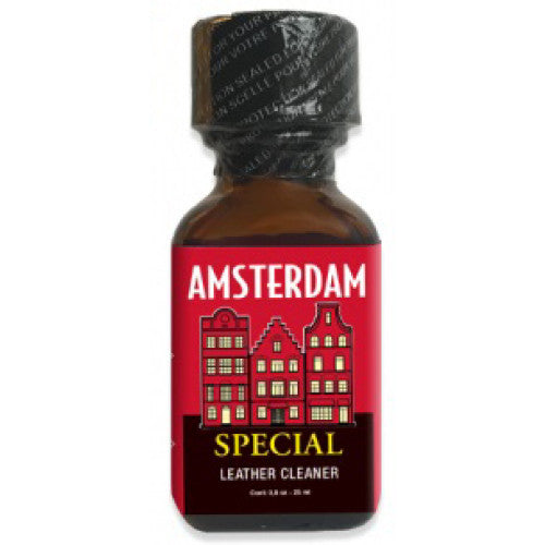 AMSTERDAM SPECIAL 25 ML Κύρια εικόνα προϊόντος