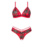 Ms Merrilo Spicy Christmas Set