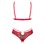 Ms Merrilo Spicy Christmas Set