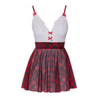 Cottelli playful sexy Schoolgirl Uniform - image 8