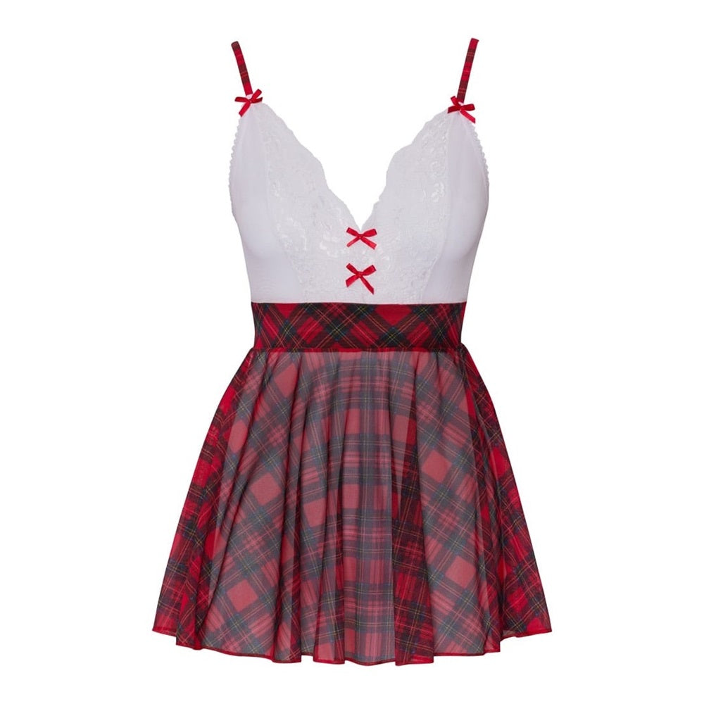 Cottelli playful sexy Schoolgirl Uniform - image 8