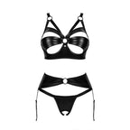 Plus Size Obsessive Armares Seductive Complete Set