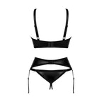 Plus Size Obsessive Armares Seductive Complete Set - image 3