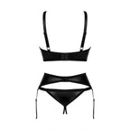 Plus Size Obsessive Armares Seductive Complete Set