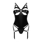 Obsessive Armares Corset with Thong - image 3