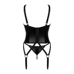 Obsessive Armares Corset with Thong - image 5