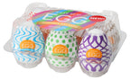 Tenga Egg Wonder Package of 6
