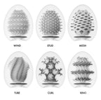 Tenga Egg Wonder Package of 6