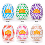 Tenga Egg Wonder Package of 6