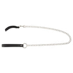 Bad Kitty Pussy clamp with a leash - image 3