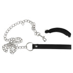 Bad Kitty Pussy clamp with a leash - image 6
