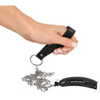 Bad Kitty Pussy clamp with a leash - image 8