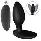 We Vibe Ditto Plus Vibrating Butt Plug Black - image 3
